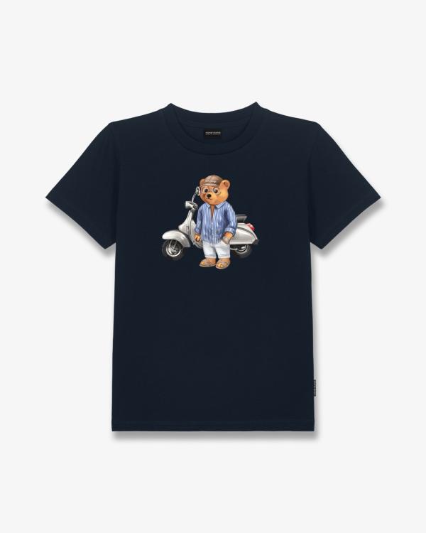 Baron_Filou_T_shirt_CLXXI_navy_blue_Baron_Filou