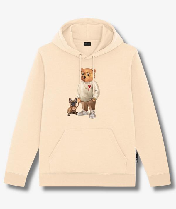 Baron_Filou_hoodie_LXXXVIII_Zand_Baron_Filou_honeygang