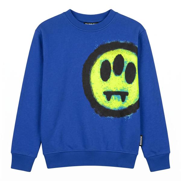 Barrow_sweater_Blauw_Barrow