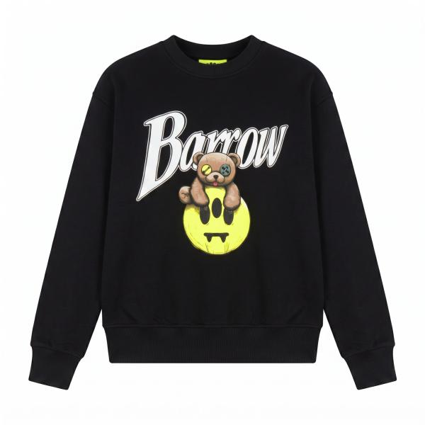 Barrow_sweater_Zwart_Barrow_1