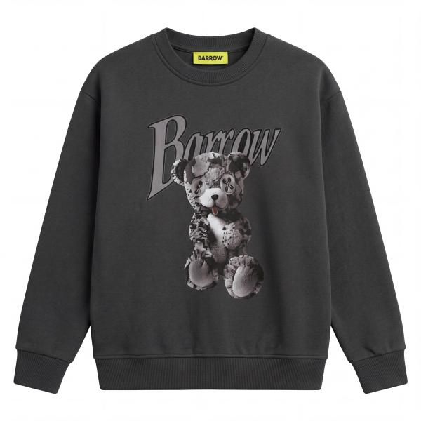 Barrow_sweater_Zwart_Barrow_2