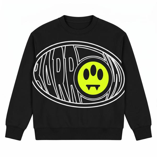 Barrow_sweater_Zwart_Barrow_3