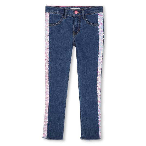 Billieblush_Jeans_Blauw_Billieblush_6