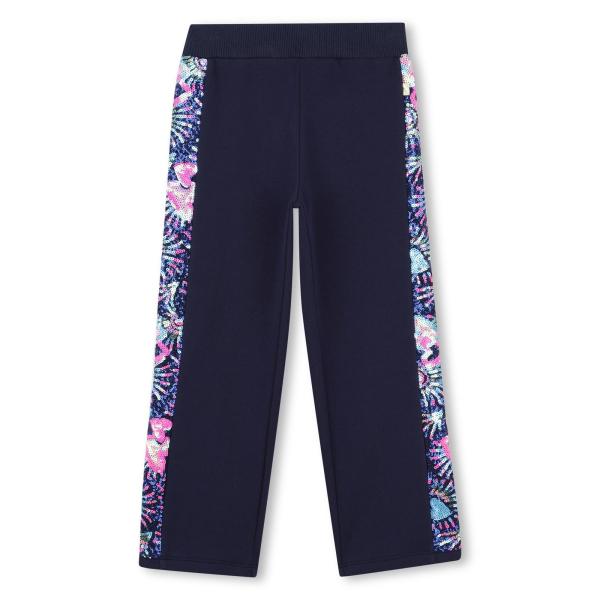 Billieblush_Joggingbroek_navy_blue_Billieblush