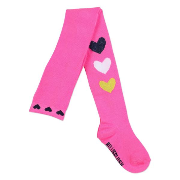 Billieblush_Maillot_Roze_Billieblush