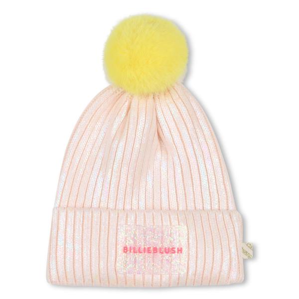 Billieblush_Muts_Roze_Billieblush