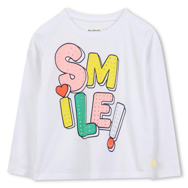 Billieblush_T_shirt_Wit_Billieblush_3