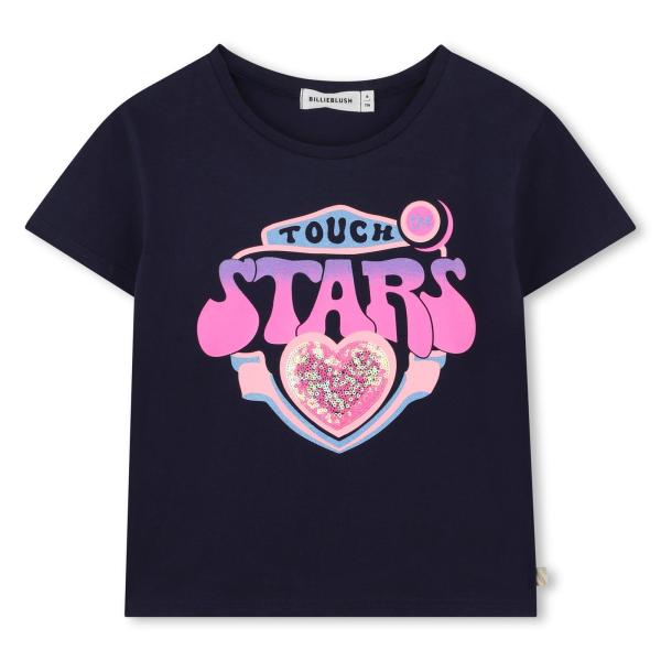 Billieblush_T_shirt_navy_blue_Billieblush