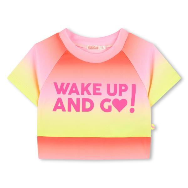 Billieblush_T_shirt_wake_up_Multi_Billieblush