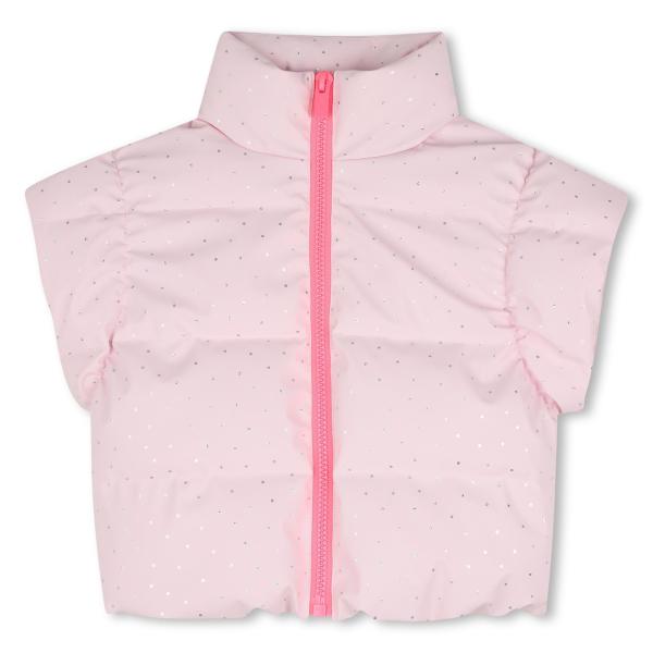 Billieblush_bodywarmer_Roze_Billieblush_6
