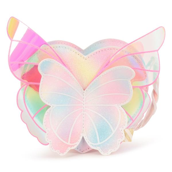 Billieblush_handtas_Roze_Billieblush