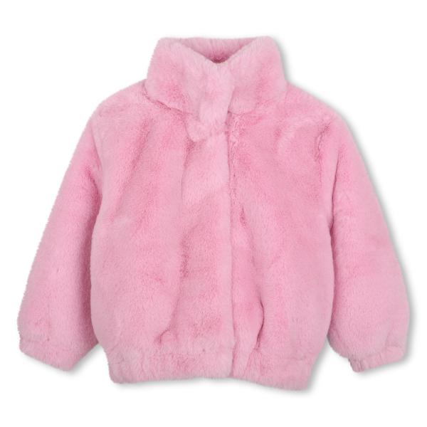 Billieblush_jas_Roze_Billieblush