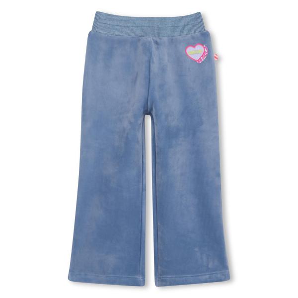 Billieblush_jogging_fluweel_Multi_Billieblush
