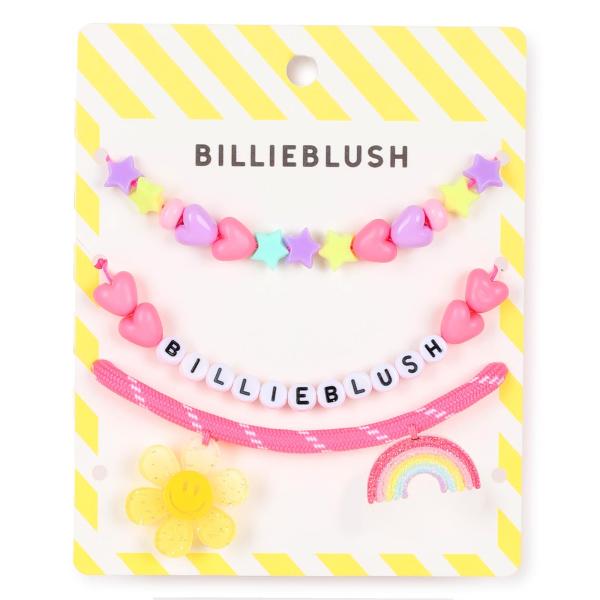 Billieblush_ketting_Multi_Billieblush