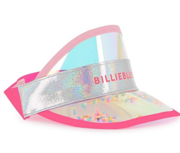 Billieblush_klep_pet_Roze_Billieblush
