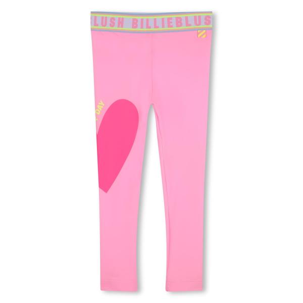 Billieblush_legging_hart_Multi_Billieblush