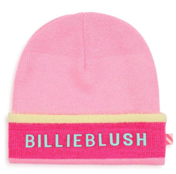 Billieblush_muts_Roze_Billieblush_4