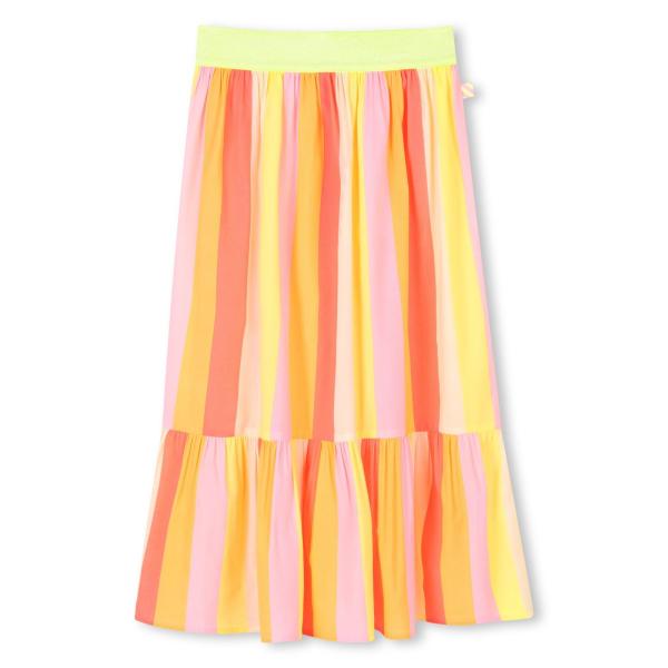 Billieblush_rok_lang_Multi_Billieblush