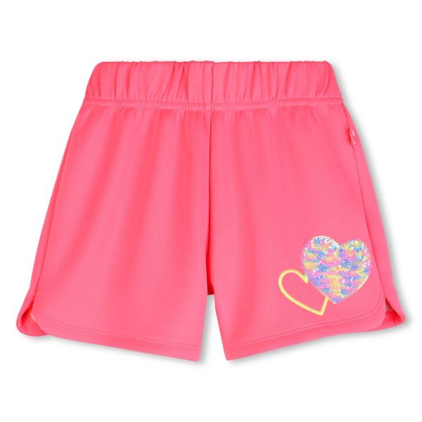 Billieblush_short_Roze_Billieblush_4
