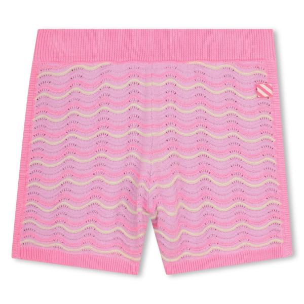 Billieblush_short_Roze_Billieblush_7