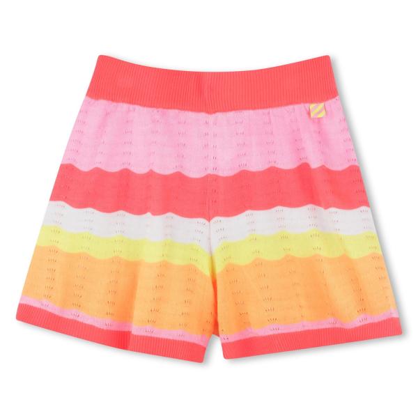 Billieblush_short_brei_Multi_Billieblush