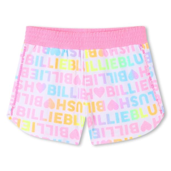 Billieblush_short_letters_Multi_Billieblush