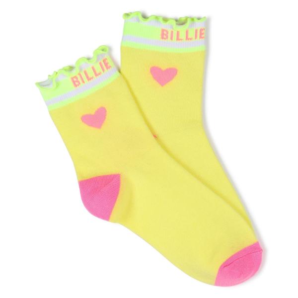 Billieblush_sokken_Wit_Billieblush_7