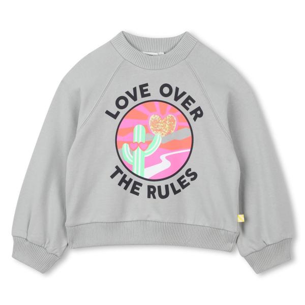 Billieblush_sweater_Grijs_Billieblush