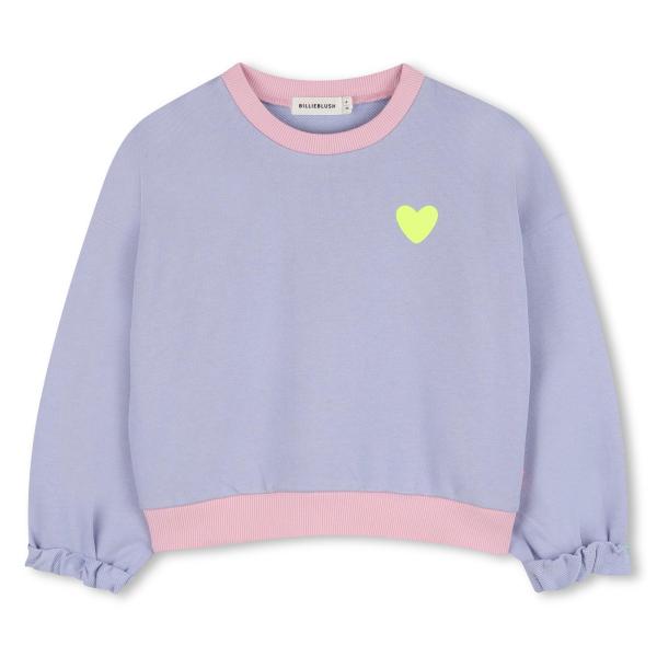 Billieblush_sweater_Paars_Billieblush