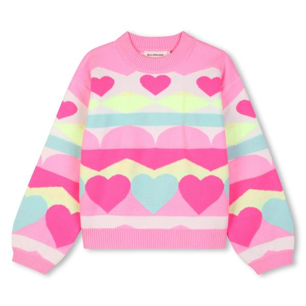 Billieblush_trui_Multi_Billieblush_7