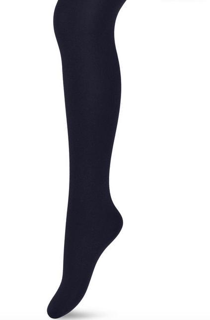 Bonnie_Doon_panty_Opaque_navy_navy_blue_Bonnie_Doon