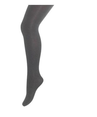 Bonnie_Doon_panty_Oxford_heather_Antraciet_Bonnie_Doon