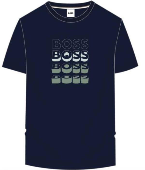 Boss_T_shirt_navy_blue_Boss