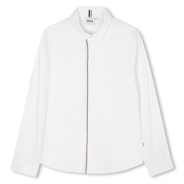 Boss_blouse_Wit_Boss