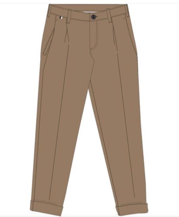Boss_pantalon_Zand_Boss