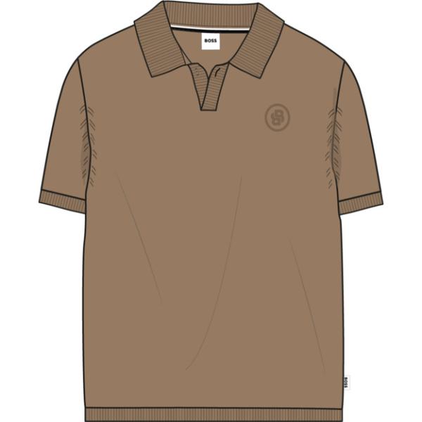 Boss_polo_Zand_Boss
