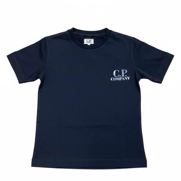 CP_Company_T_shirt__Antraciet_C_P__Company_1