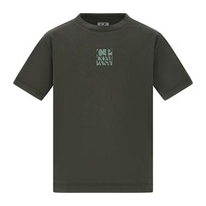 CP_Company_T_shirt__Groen_C_P__Company