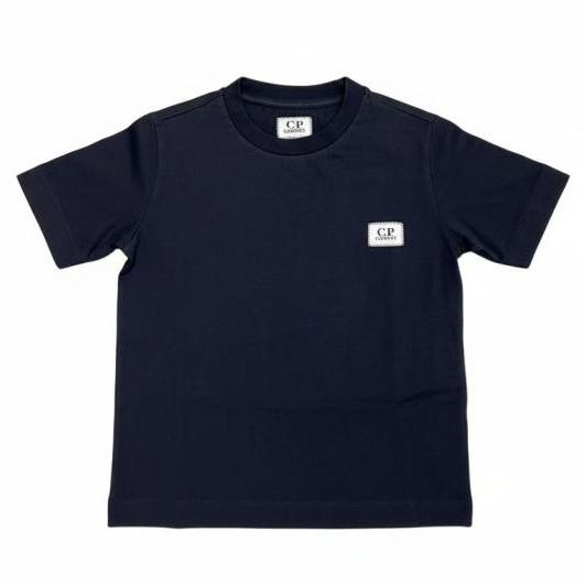 CP_Company_T_shirt_antraciet_Antraciet_C_P__Company_1