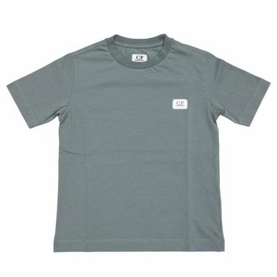 CP_Company_T_shirt_indigo_blauw_Indigo_blauw_C_P__Company_1