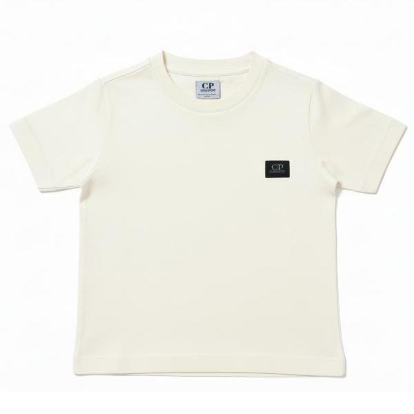 CP_Company_T_shirt_wit_Wit_C_P__Company