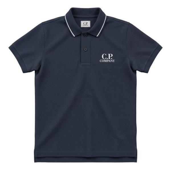 CP_Company_polo_Antraciet_C_P__Company_2