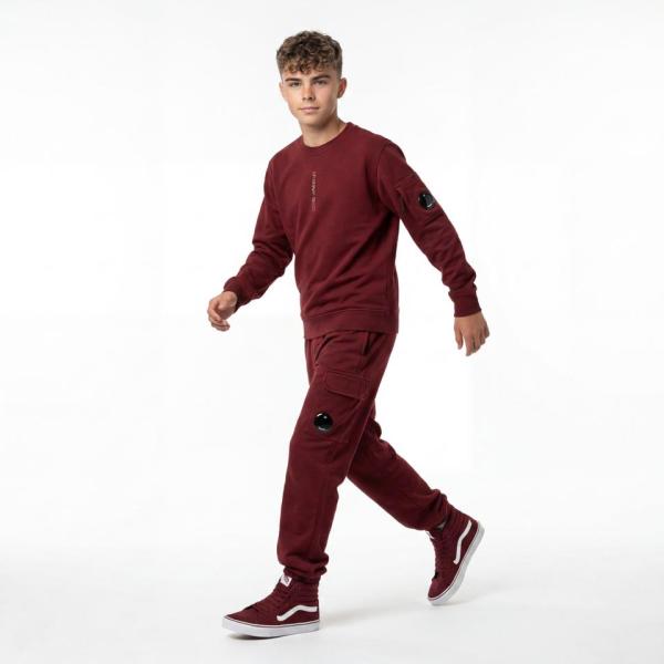 CP_company_set_Bordeaux_rood_CP_company
