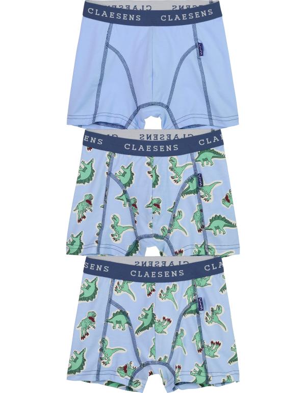 Claesens_3_pack_boxer_dino_Blauw_Claesens_1