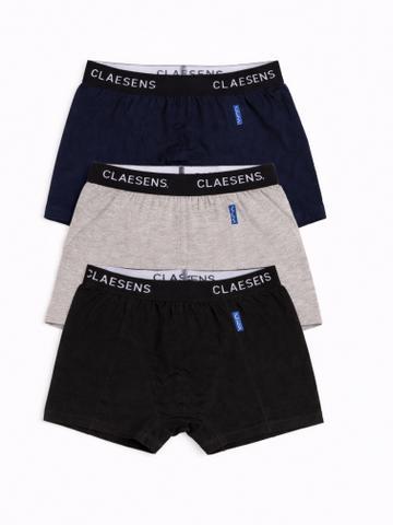 Claesens_boxer_3_pack_multi_Multi_Claesens