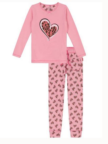 Claesens_pyjama_hearts_Roze_Claesens_1