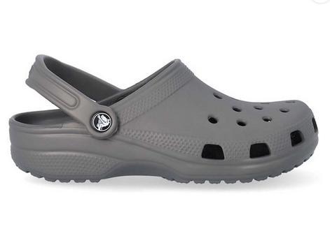 Crocks_classic_Grijs_Crocs