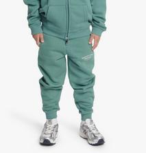 Croyez_jogging_fraternite_Groen_Croyez