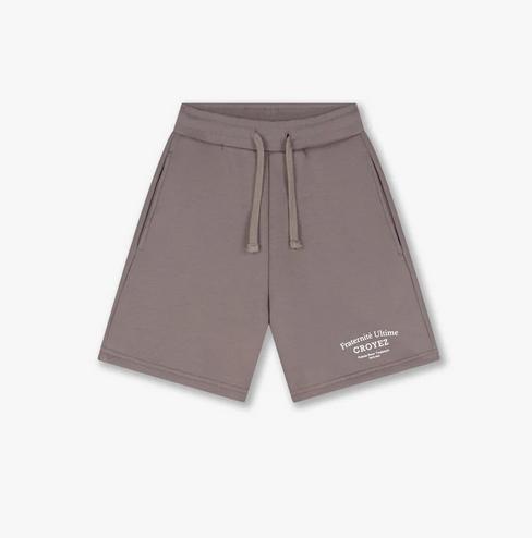 Croyez_short_fraternite_Bruin_Croyez
