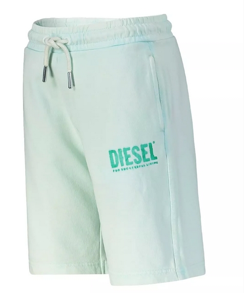 Diesel_Pferty_short_groen_Groen_Diesel